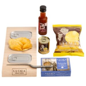 Bandeja Vermut A